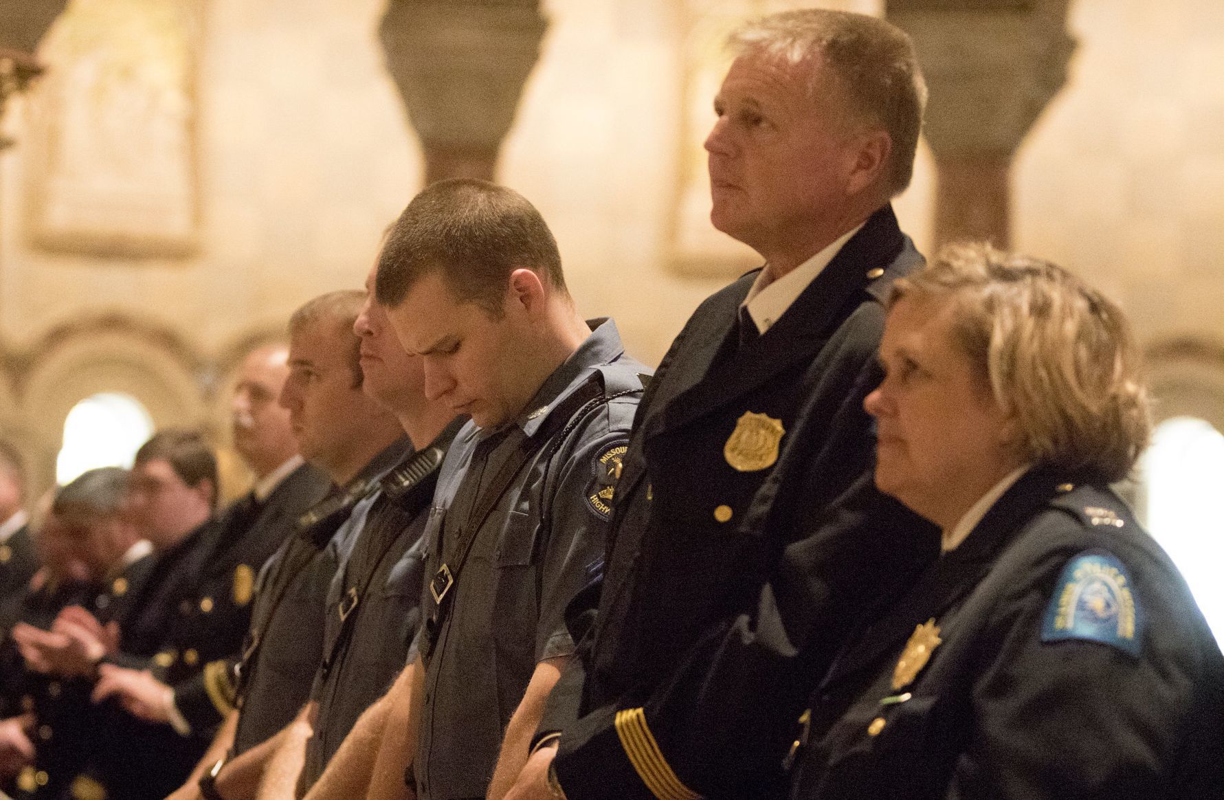Blue Mass